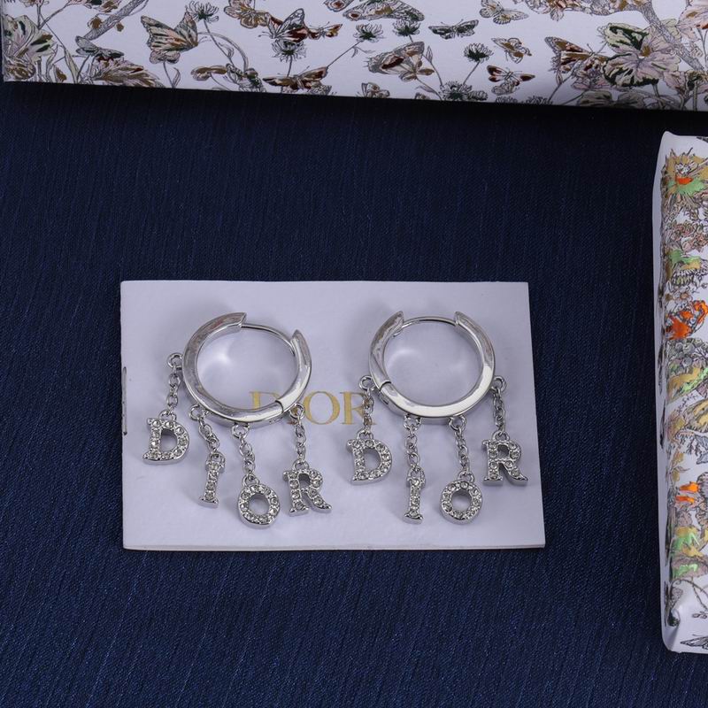 Dior Earring 05lyr442 (6)